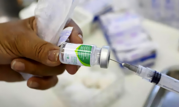 Piedade realiza “Dia D” de vacinação contra a gripe neste sábado (28)