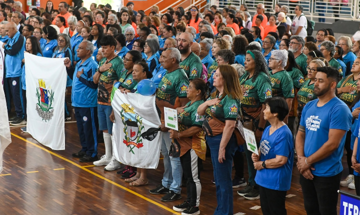 Piedade recebe 11º Encontro Regional da Terceira Idade em novembro