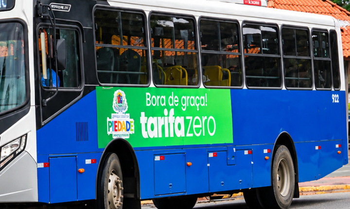 Piedade terá ônibus com linhas extras no segundo turno das eleições