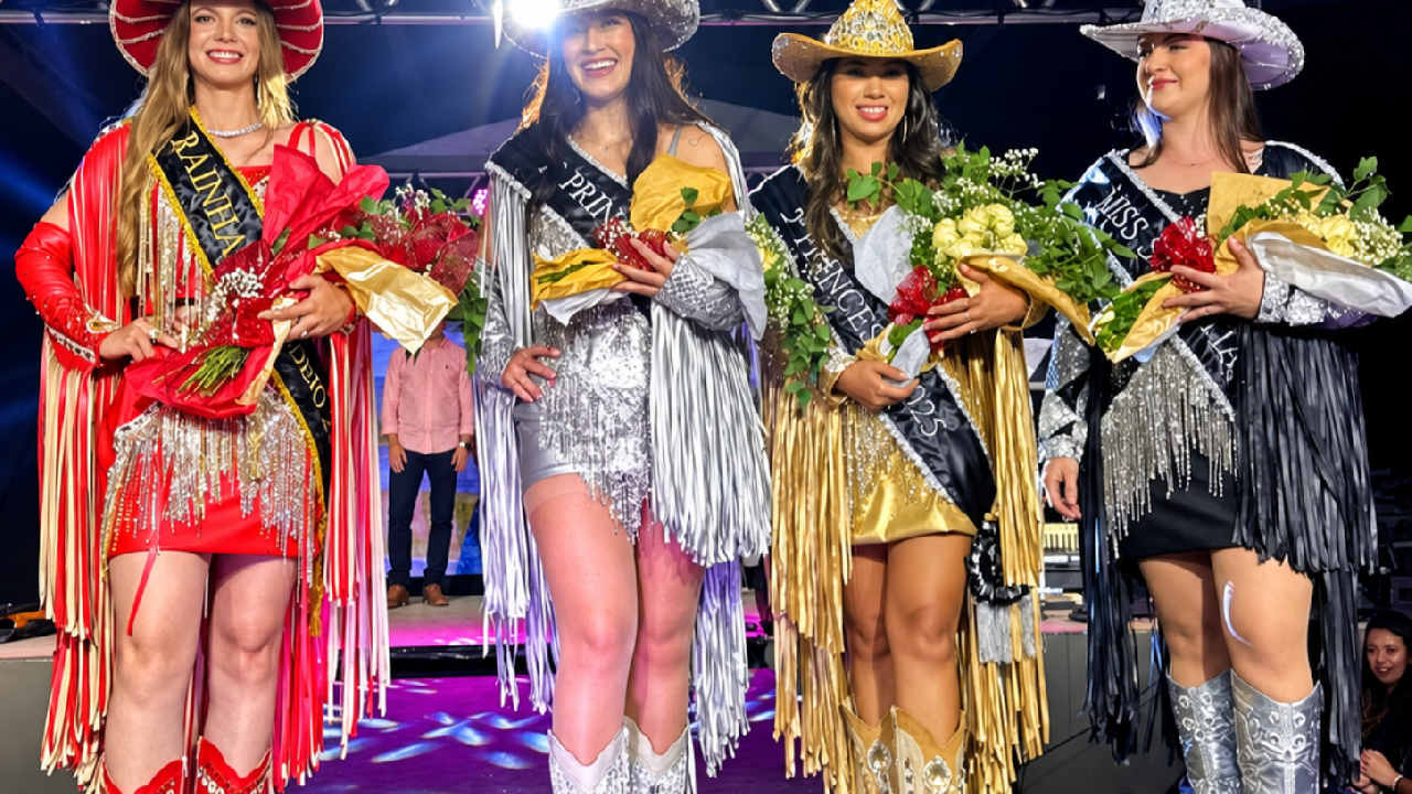 Pilar do Sul abre inscrições para Rainha do Rodeio 2026