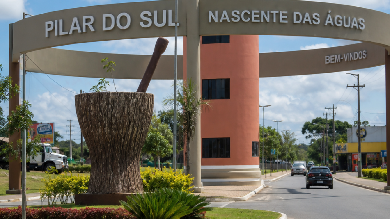 Pilar do Sul tem 22.456 eleitores aptos para votar nas Eleições 2026