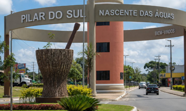 Pilar do Sul tem 22.456 eleitores aptos para votar nas Eleições 2026