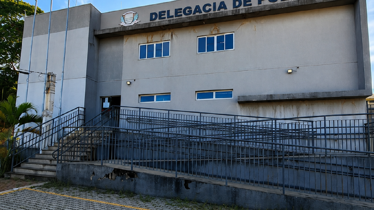 Polícia Civil investiga morte e mutilação de animais em propriedade rural de Piedade