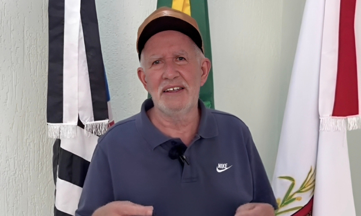 Prefeito Renaldo Corrêa anuncia mudanças no aniversário de Piedade