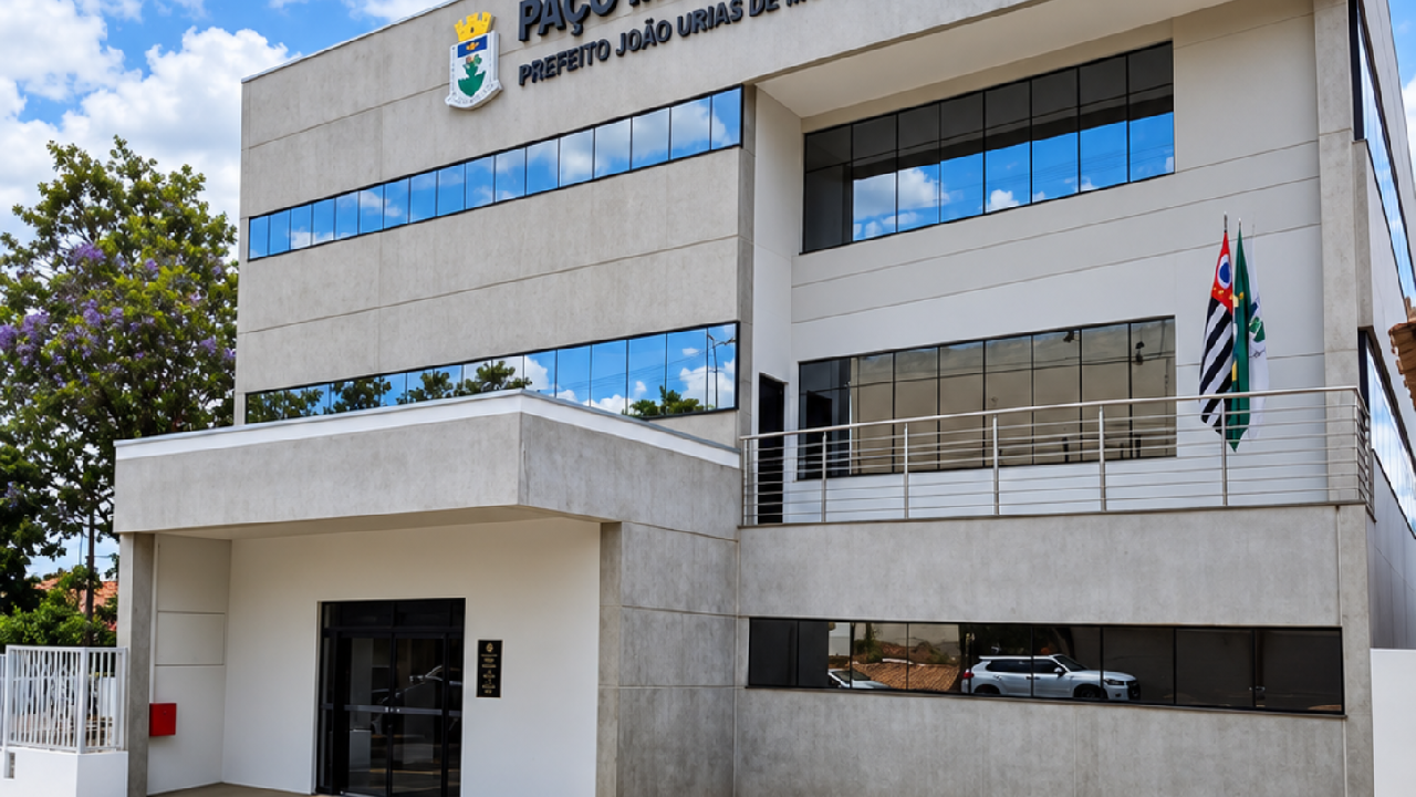 Prefeitura de Pilar do Sul abre processo seletivo para Educação com salários de até R$ 6,6 mil