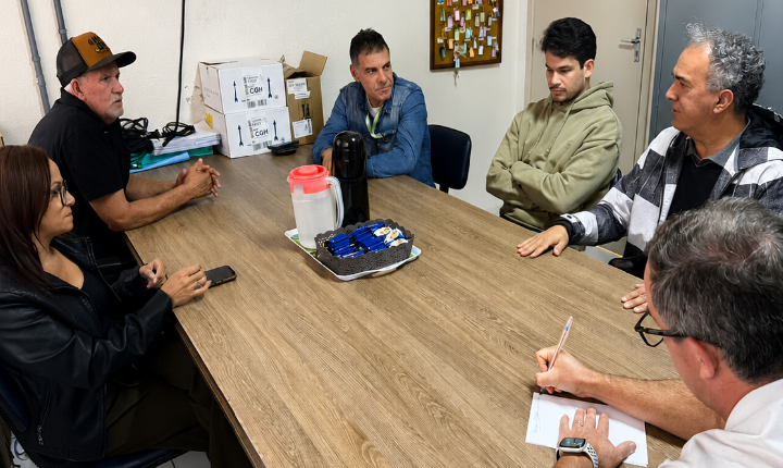 Prefeitura e Santa Casa discutem medidas para aprimorar atendimento em Piedade