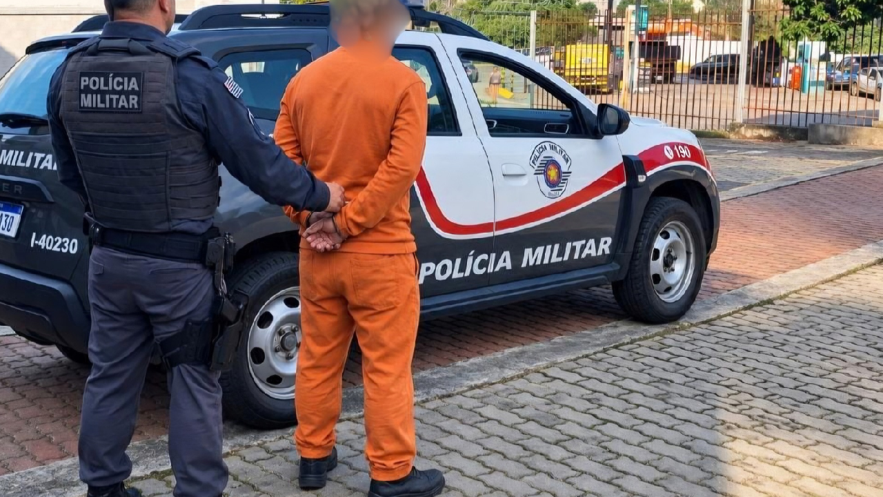 Procurado pela Justiça é detido em Piedade