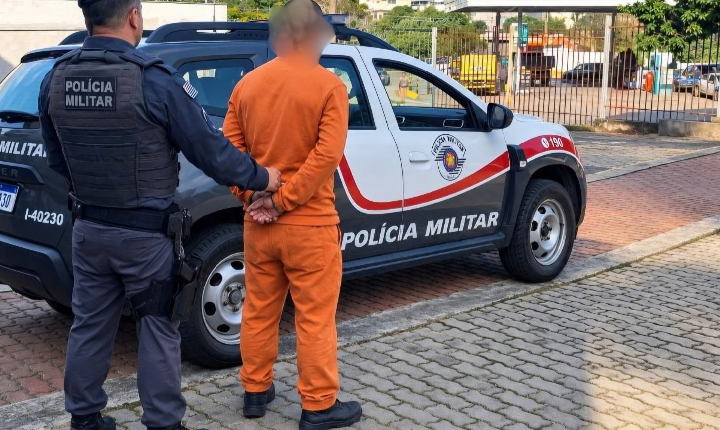 Procurado pela Justiça é detido em Piedade