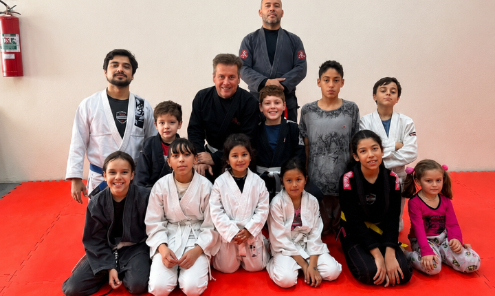 Projeto Social Estandarte BJJ abre inscrições em Piedade
