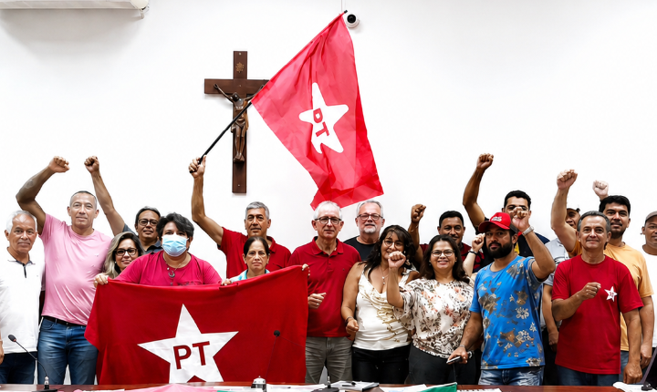 PT de Piedade promove plenária aberta a filiados e simpatizantes no domingo