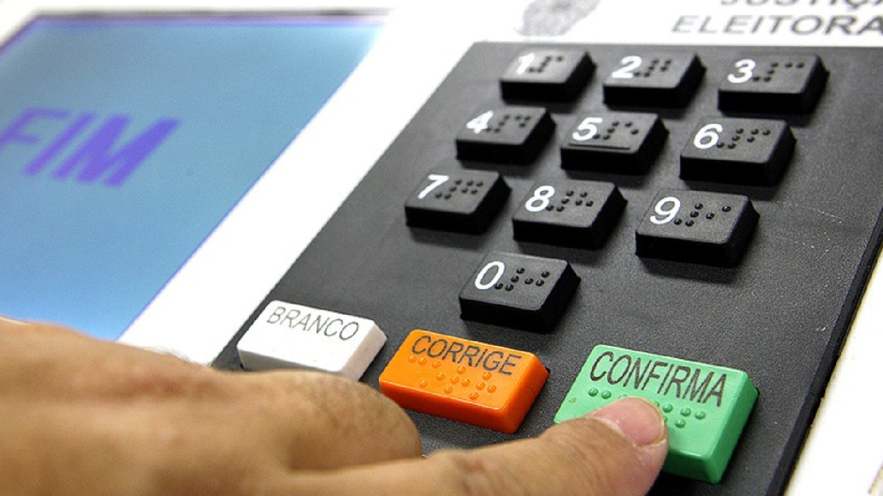 Região de Sorocaba tem 1,6 milhão de eleitores aptos em 2026