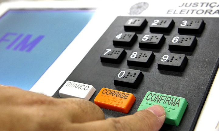 Região de Sorocaba tem 1,6 milhão de eleitores aptos em 2026