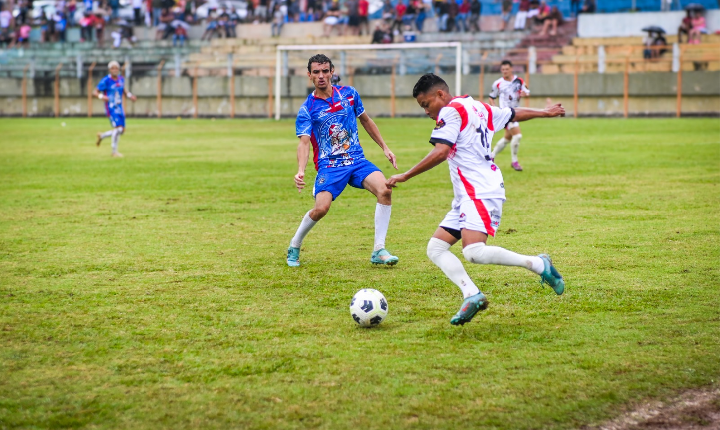 Reunião Técnica do 52º Campeonato Varzeano será realizada em 9 de junho