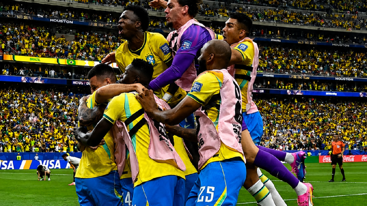 Saiba quando o Brasil vai a campo pelas oitavas de final da Copa