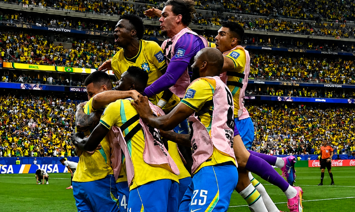Saiba quando o Brasil vai a campo pelas oitavas de final da Copa