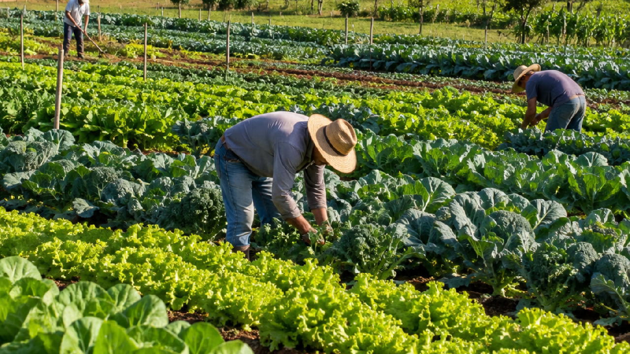 Seguro rural: novas regras ampliam cobertura e proteção ao produtor