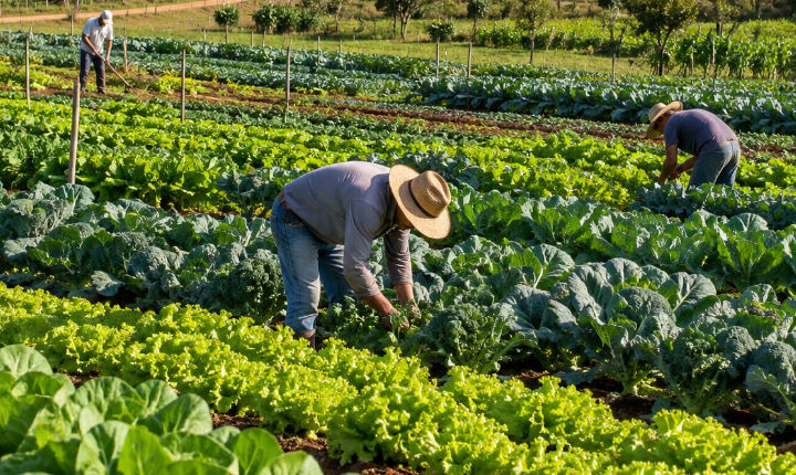 Seguro rural: novas regras ampliam cobertura e proteção ao produtor