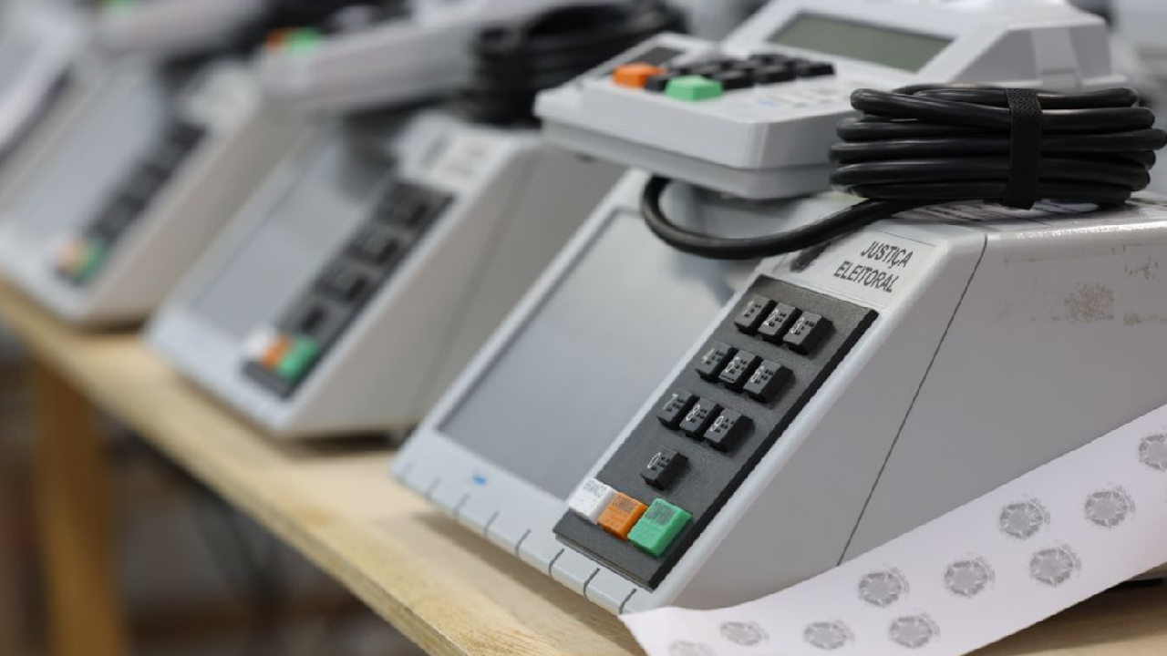 SP concentra maior parte do eleitorado do país com 21,48% dos votantes