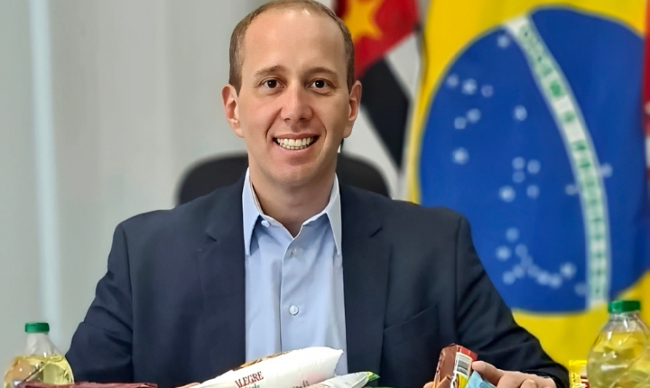 STF suspende afastamento e Manga retorna à Prefeitura de Sorocaba