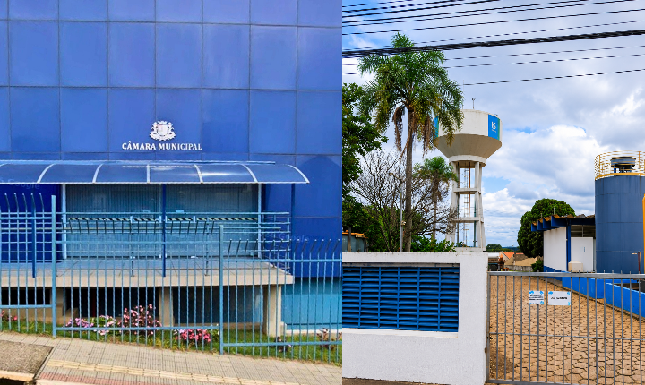 Vereadores cobram transparência sobre esgoto e saneamento
