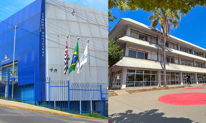 Vereadores questionam imposto em atividade delegada em Piedade