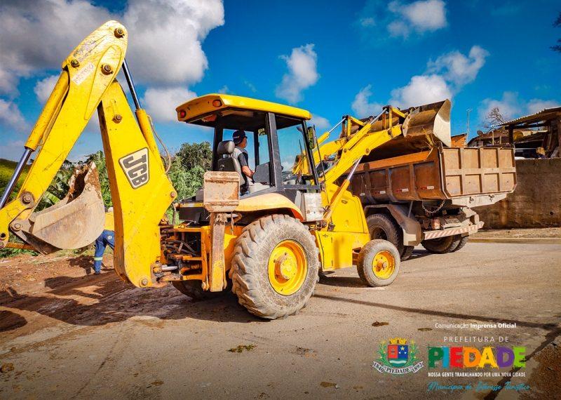 11º Mega Mutirão da Prefeitura acontece dias 13 e 14, no Jurupará