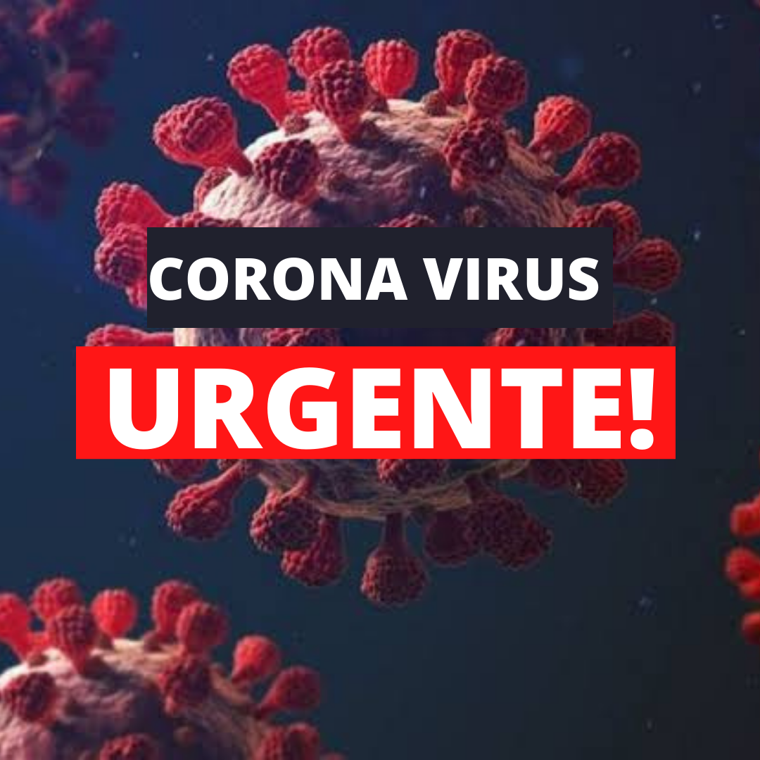 A Prefeitura de Piedade atualiza os números do coronavírus. Nesta sexta-feira (07)