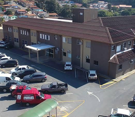 Atendimentos aos pacientes com sintomas gripais retornam à Santa Casa, a partir desta sexta-feira (28)