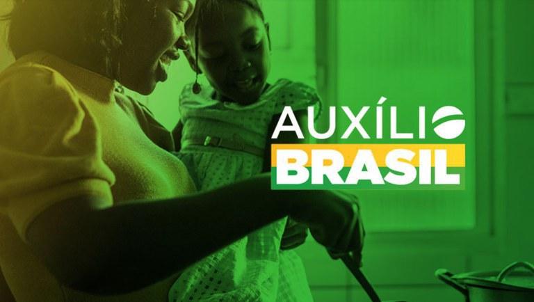 Auxílio Brasil começa a ser pago nesta terça-feira