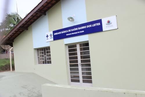 Cinco unidades de saúde da área rural realizam vacinação contra Covid-19 nesta sexta (14)