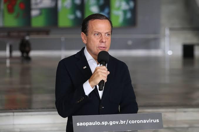Governo de SP recomenda limitar a 70% o público em eventos