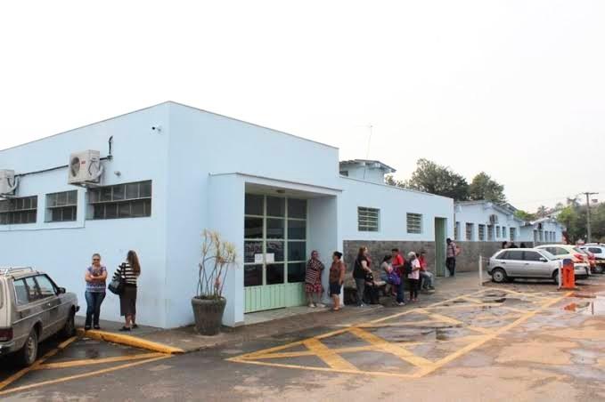 Prefeito Geraldinho anuncia nova farmácia municipal