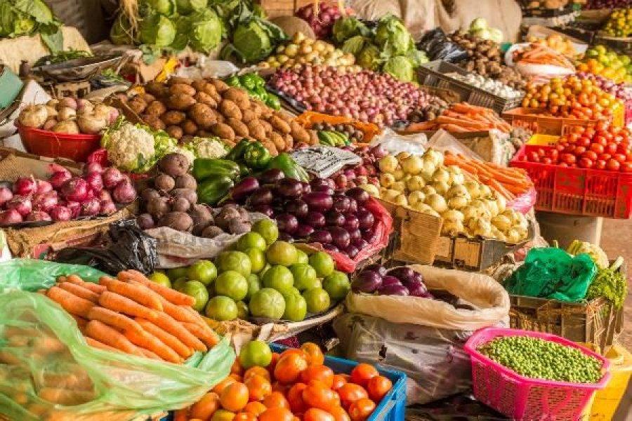 Setor hortifrutigranjeiro espera melhora do cenário para 2022