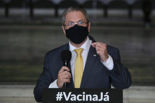 Sobe 61% o número de crianças e adolescentes em UTI por COVID-19 no estado de SP