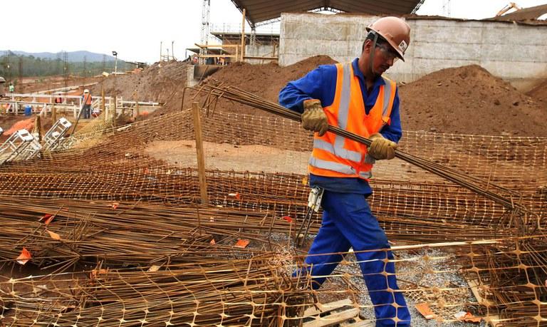 SP: obras paradas custam mais de R$ 45,4 bilhões aos cofres públicos