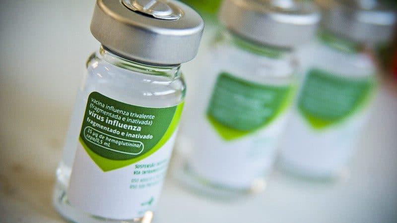 Piedade aguarda a chegada dos lotes de vacina da Influenza para abrir Campanha