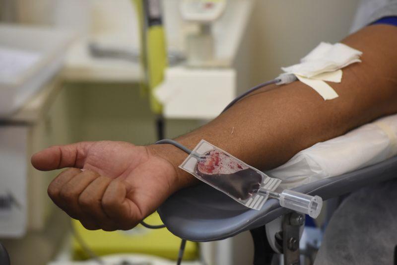 Alerta para estoque baixo de sangue e convoca doadores em todo estado de SP