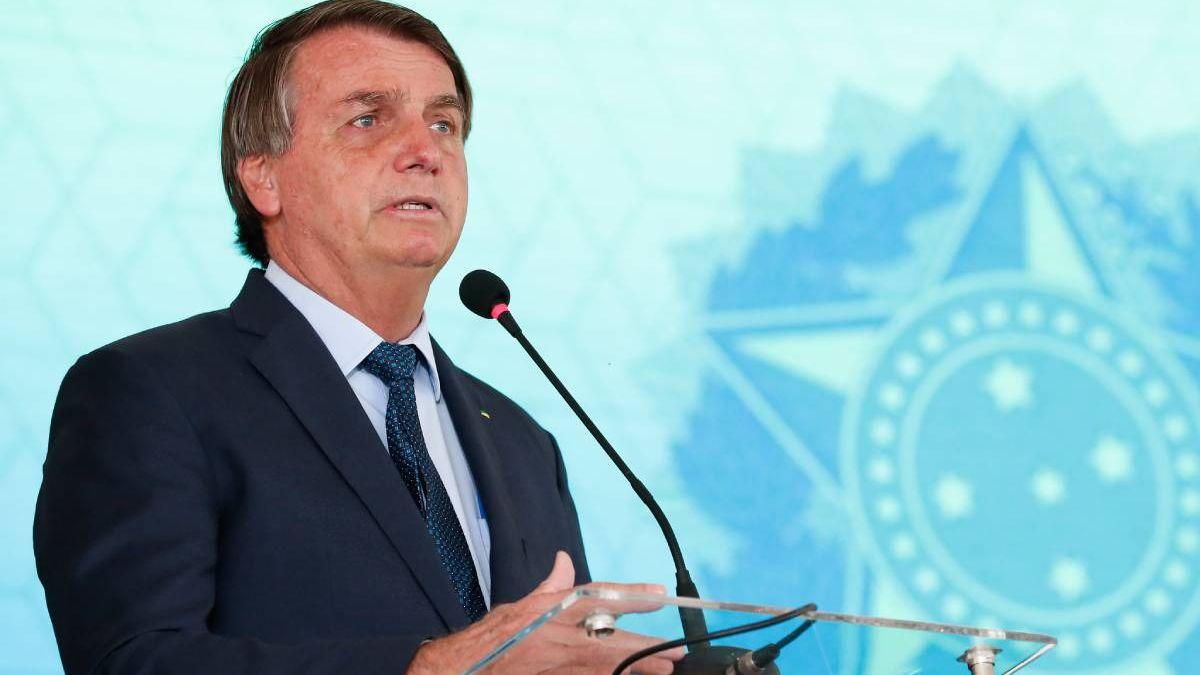 Bolsonaro lança RG único nesta quarta-feira