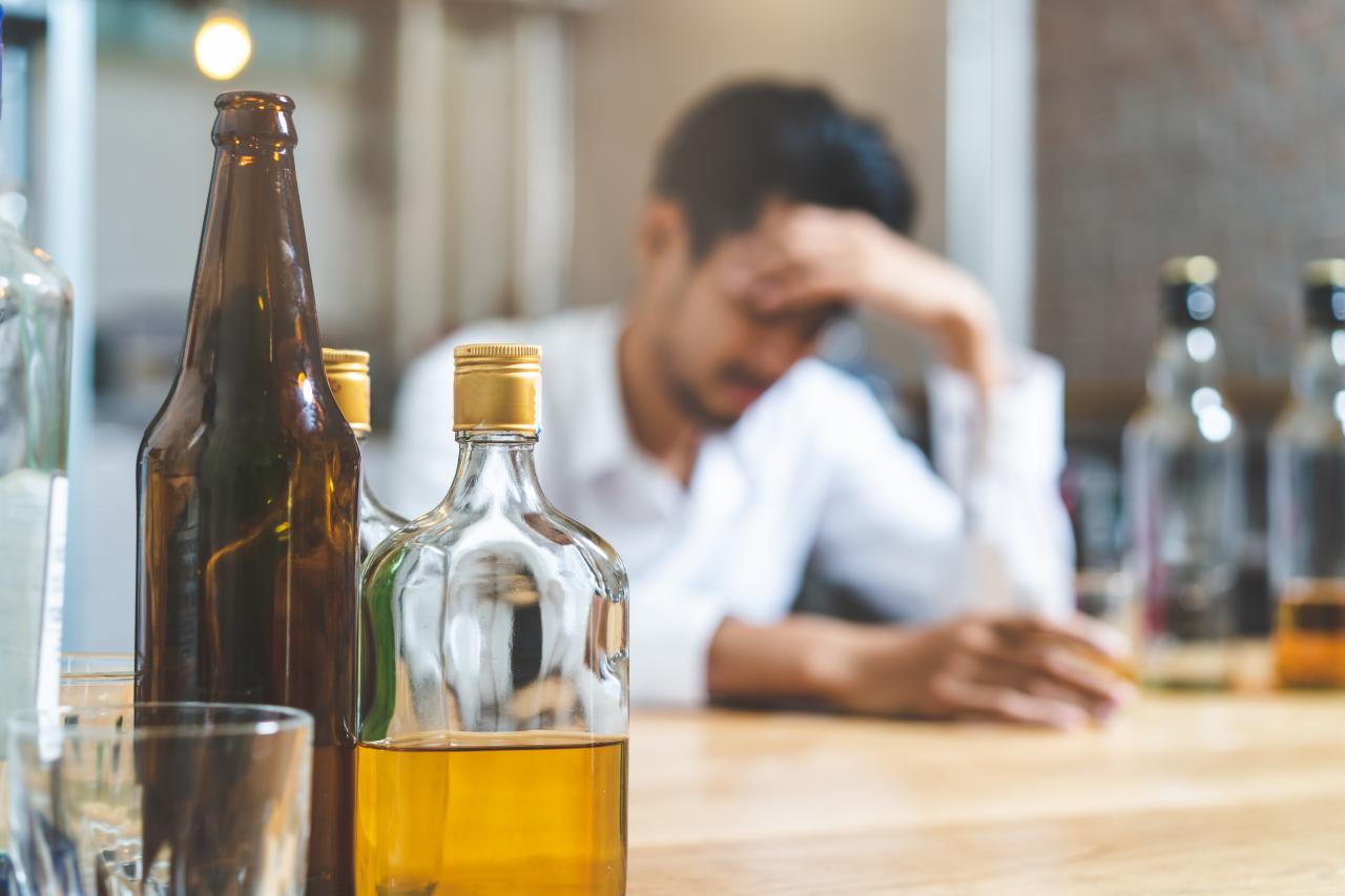 Brasileiros consumiram mais bebidas alcoólicas durante a pandemia