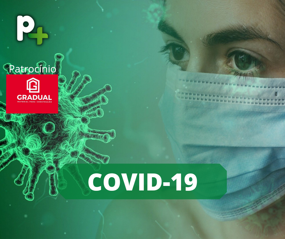 Foram registrados 49 casos positivos e 227 pacientes curados em Piedade