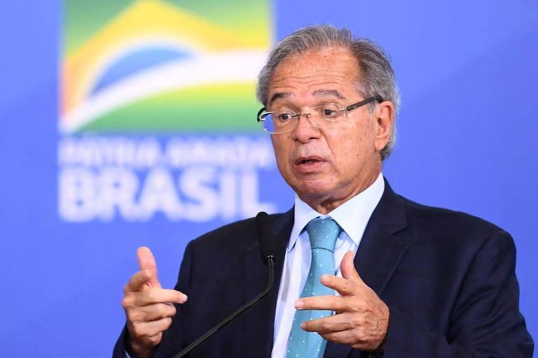 Governo avalia reduzir imposto para estimular indústria, diz ministro