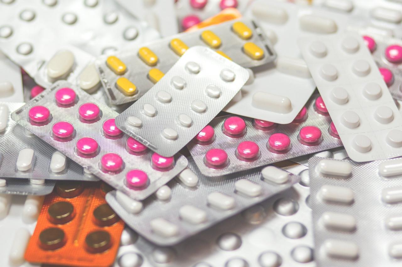 Governo do Estado atrasa entrega de medicamentos de alto custo