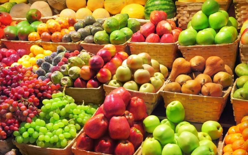 Produtores e governo discutem formas de ampliar a exportação de frutas