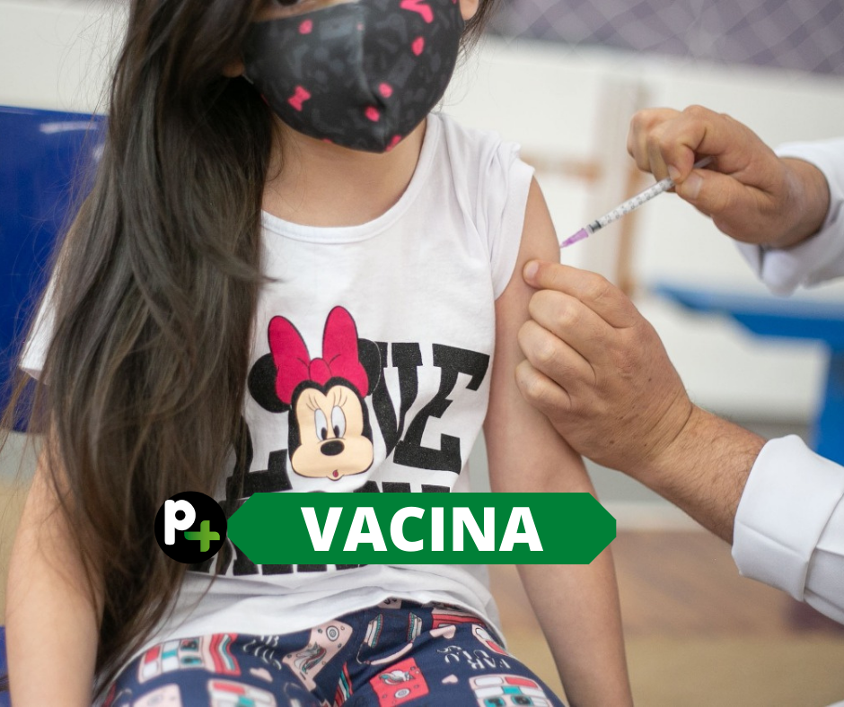 Vacinação contra Covid-19 acontece em cinco bairros, nesta sexta-feira (11)
