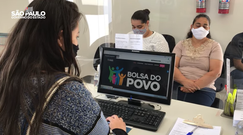 165 mil vagas em cursos de qualificação profissional para mulheres