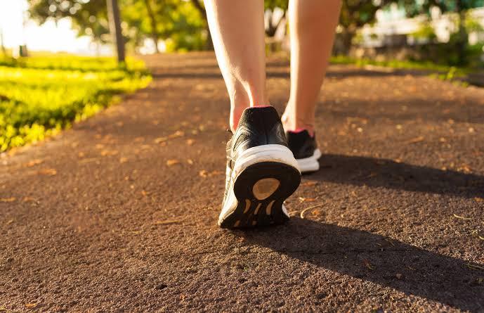 ATIVIDADE FÍSICA: Cresce número de brasileiros que fazem exercícios