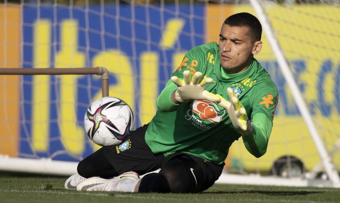 Eliminatórias: seleção terá mudanças para último duelo contra Bolívia