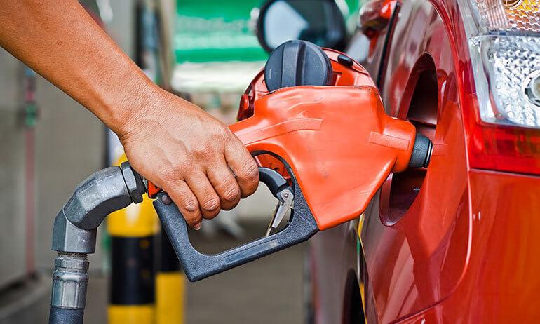 Petrobras reajusta preços da gasolina e diesel para as distribuidoras
