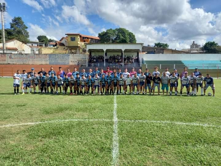 10ª Edição do torneio de futebol dos Ortizes