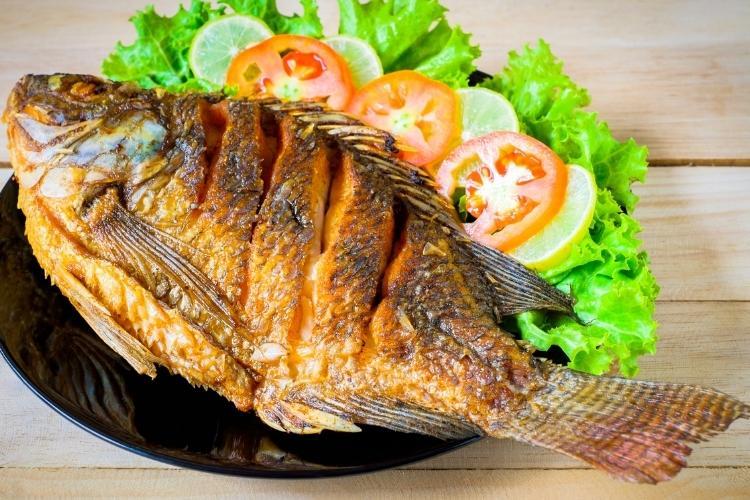 Além de tradição, pescado é opção econômica para a Semana Santa